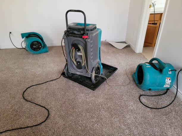 Best Commercial water damage restoration  in Dulles Town Center, VA