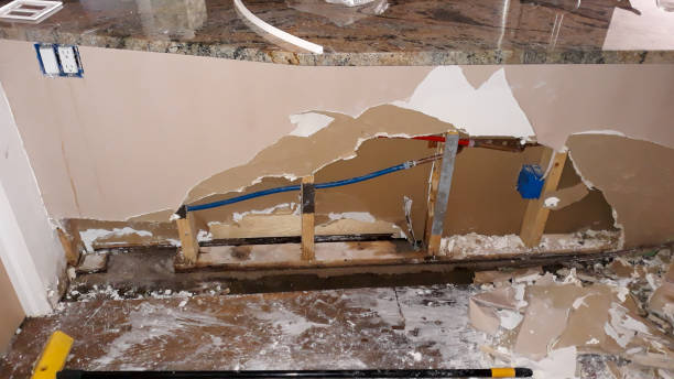 Dulles Town Center, VA Water damage restoration Company