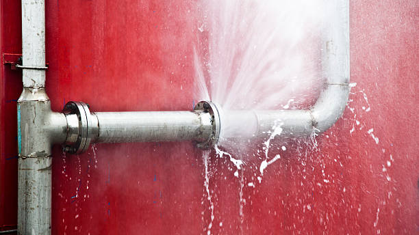 Professional Water damage restoration in Dulles Town Center, VA